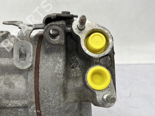 AC compressor CITROËN C4 Picasso II 1.6 HDi / BlueHDi 115 | BP28293199M34 