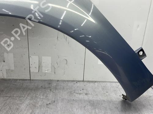 Left front fenders RENAULT SCÉNIC II (JM0/1_) 1.9 dCi (JM14) | BP27304228C41 