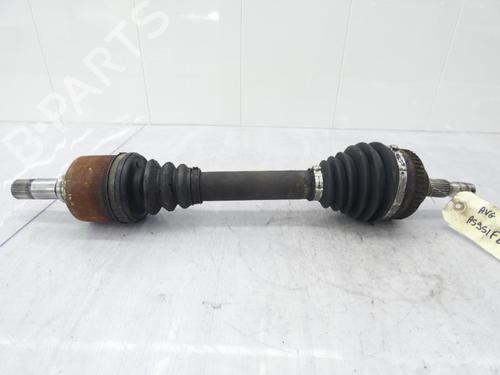 Used Left front driveshaft CITROËN XANTIA (X1_, X2_) 2.0 HDI 109 (109 hp) 23689992