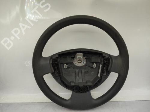 Steering wheel RENAULT TWINGO II (CN0_) 1.2 16V (CN04, CN0B) | BP23729784C49 - Image 9