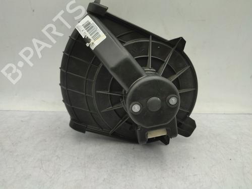 Heater blower motor RENAULT MASTER III Bus (JV) 2.3 dCi 145 FWD (JV0F, JV0S, JV0T) | BP29504136M62  - Image 5