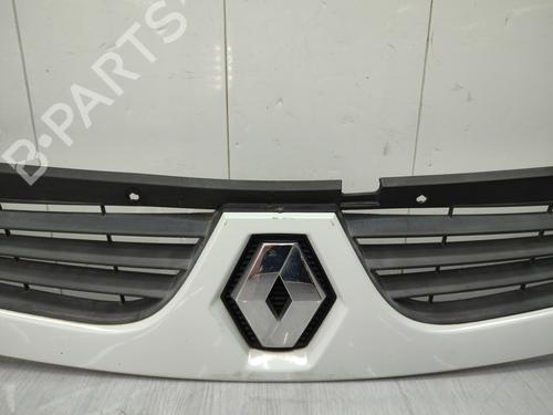 Grille RENAULT MASTER II Van (FD) 2.5 dCi | BP23738862C40 
