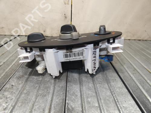Used Climate control Climate control DACIA SANDERO 1.5 dCi (86 hp) 23697816 23697816