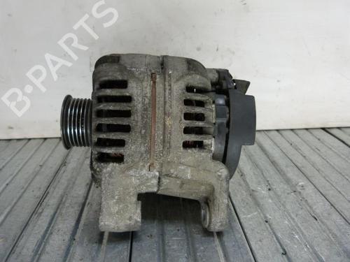 Alternator OPEL ZAFIRA A MPV (T98) 2.0 DTI 16V (F75) | BP23664557M7 