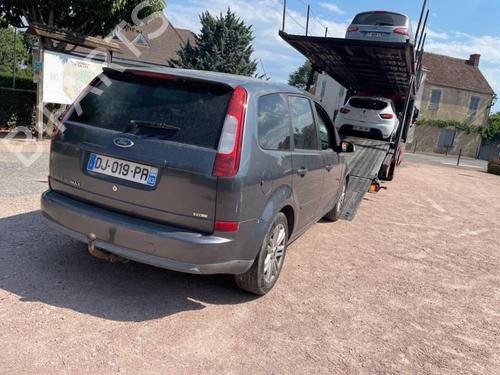 Left front fog light FORD FOCUS C-MAX (DM2) 2.0 TDCi | BP32775863C30 - Image 16