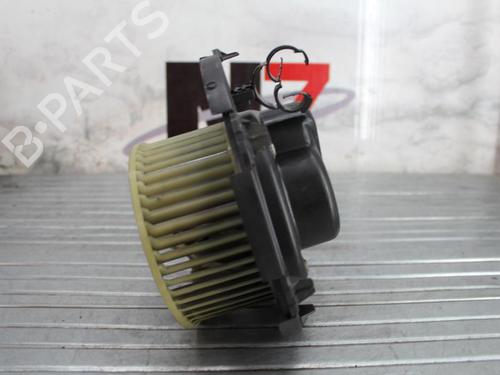 Heater blower motor PEUGEOT 106 II (1A_, 1C_) 1.0 i | BP23668017M62 
