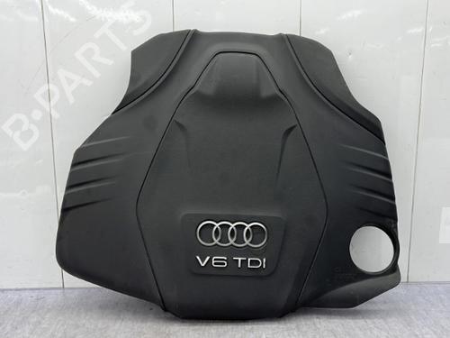 Used Upper protection AUDI A5 (8T3) 3.0 TDI quattro (245 hp) 23756687