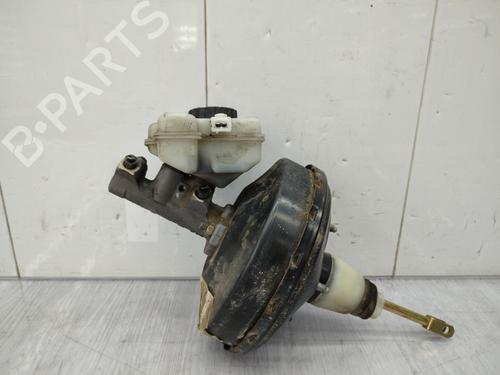 Servo brake CITROËN SAXO (S0, S1) 1.5 D | BP23678896M42 