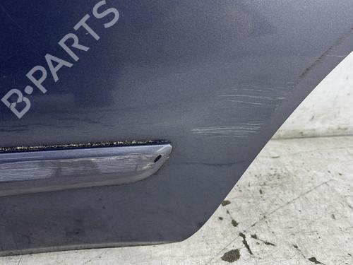 Left rear door NISSAN NOTE (E11, NE11) 1.5 dCi | BP26930776C4 