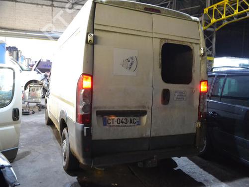 Third brake light FIAT DUCATO Van (250_) 120 Multijet 2,3 D | BP23694830L11 - Image 3