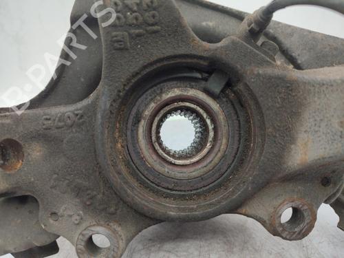 Left front steering knuckle OPEL CORSA D (S07) 1.3 CDTI (L08, L68) | BP23732316M25 - Image 8