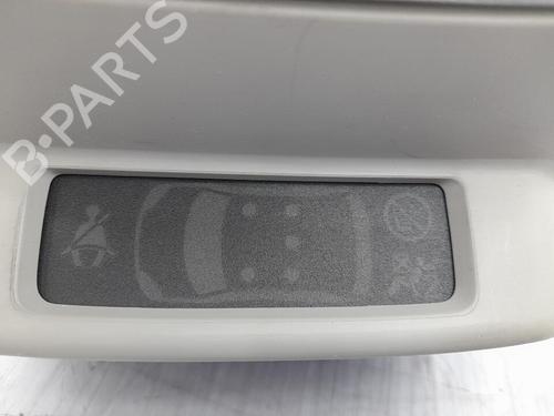 Interior roof light PEUGEOT 308 SW I (4E_, 4H_) 1.6 HDi | BP23708206I8 