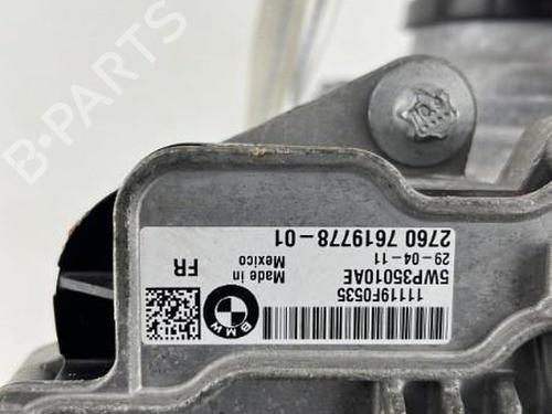 Transfer box BMW X3 (F25) xDrive 30 d | BP23750733M36  - Image 6