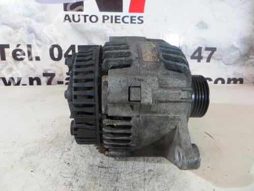 Used Alternator Alternator 23670996 23670996