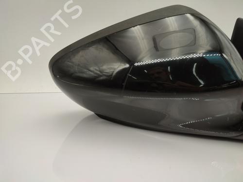 Right mirror CITROËN C4 CACTUS 1.6 BlueHDi 100 | BP27699585C27 