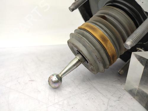 Used Servo brake Servo brake PEUGEOT 207 (WA_, WC_) 1.6 HDi (90 hp) 23718750 23718750