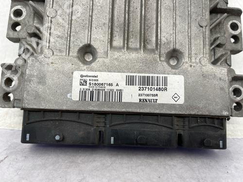 Electronic module RENAULT CLIO III (BR0/1, CR0/1) 1.5 dCi (BR0H, CR0H, CR1S, BR1S) | BP35937879M83  - Image 7