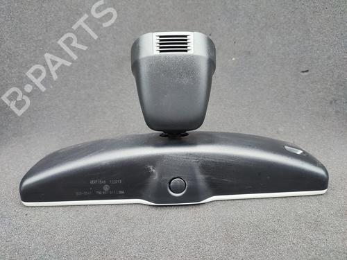 Rear mirror VW GOLF VII (5G1, BQ1, BE1, BE2) 1.2 TSI | BP23758324I6 