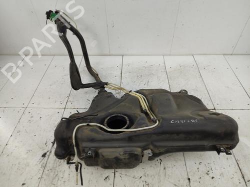 Fuel tank VW POLO V (6R1, 6C1) 1.2 | BP23708468C62