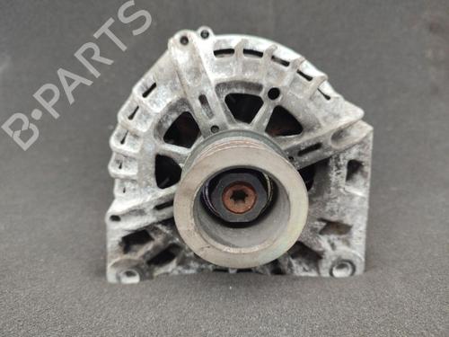 Alternator RENAULT MEGANE III Hatchback (BZ0/1_, B3_) 1.9 dCi (BZ0N, BZ0J) | BP23698018M7 - Image 8