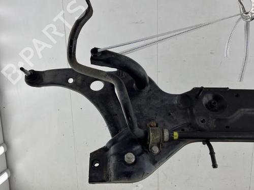 Subframe SMART FORFOUR (454) 1.5 CDI (454.000) | BP23751777M9 