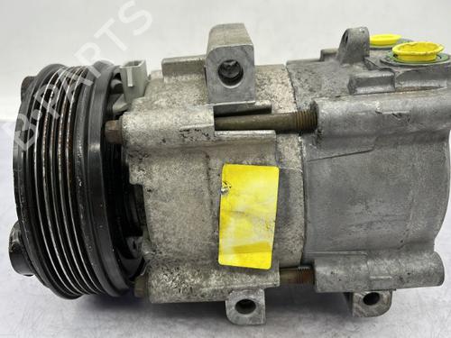 Used AC compressor FORD MONDEO III (B5Y) 2.0 16V TDDi / TDCi (115 hp) 23680821