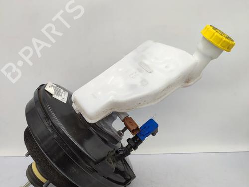 Servo brake PEUGEOT 208 I (CA_, CC_) 1.5 BlueHDI 100 | BP23721367M42