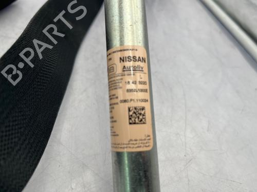 Front left seatbelt NISSAN MICRA V (K14) 0.9 IG-T | BP34159332I26 - Image 7