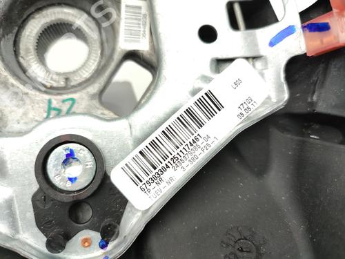 Steering wheel BMW X3 (F25) xDrive 30 d | BP23751851C49 - Image 9