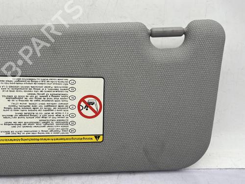 Right sun visor KIA RIO III (UB) 1.1 CRDi | BP23755155I2 