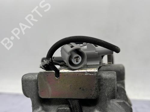 AC compressor BMW 1 (E81) 118 d | BP23761942M34 