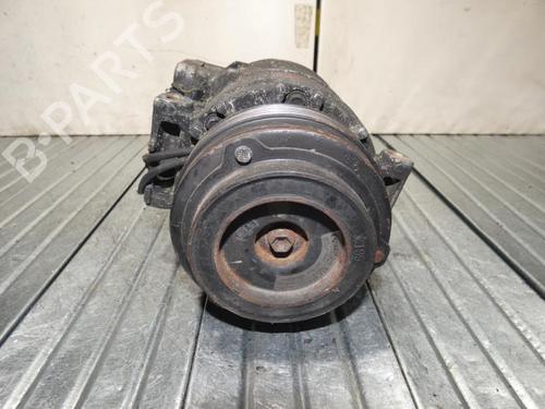 AC compressor BMW 3 (E46) 330 d | BP23671065M34 