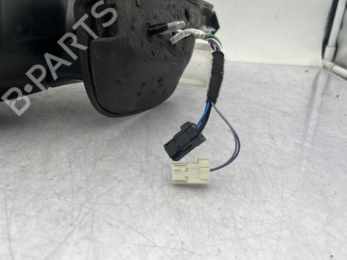 Left mirror CITROËN C3 III (SX) 1.5 BlueHDi 100 (SXYHYP, SXYHTU) | BP30593105C26