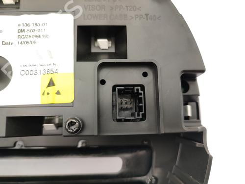 Instrument cluster MINI MINI CLUBMAN (R55) Cooper | BP23738936C47 