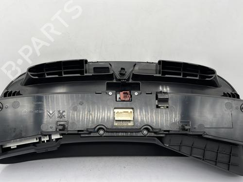 Instrument cluster CITROËN C3 Picasso (SH_) 1.6 HDi | BP23759218C47  - Image 5