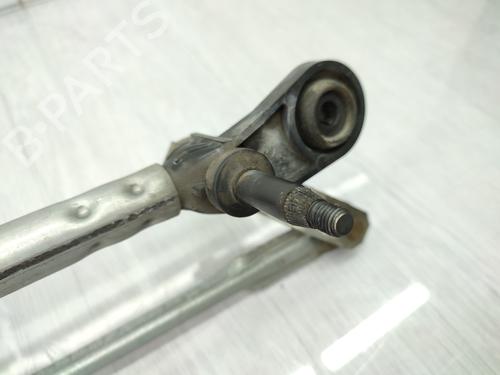 Front wiper motor AUDI A3 Sportback (8VA, 8VF) 2.0 TDI | BP23738818M29 