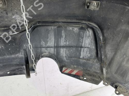 Rear bumper BMW 1 (F21) 118 d | BP23750894C8 