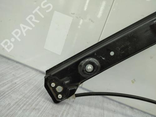 Front left window mechanism BMW 3 (E46) 320 d | BP23697950C22 