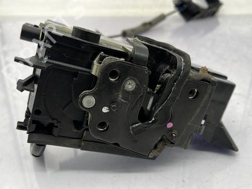 Højre fortil lås CITROËN C4 Picasso II 1.6 HDi / BlueHDi 115 (115 hp) 31669484