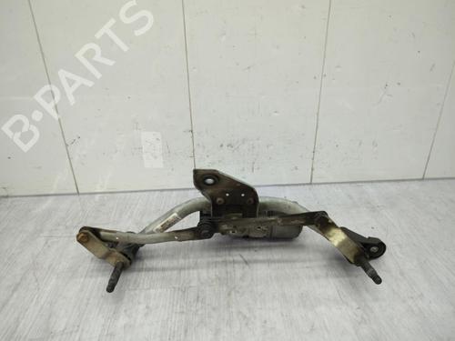 Front wiper motor RENAULT TWINGO II (CN0_) 1.2 16V (CN04, CN0B) | BP23722271M29 - Image 4