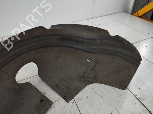 Wheel arch CITROËN C4 I (LC_) 1.6 HDi | BP23708074C56 