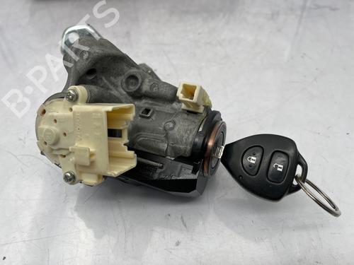 Electronic module TOYOTA AURIS (_E15_) 1.4 D-4D (NDE150_, NDE150R) | BP35890515M83 - Image 3