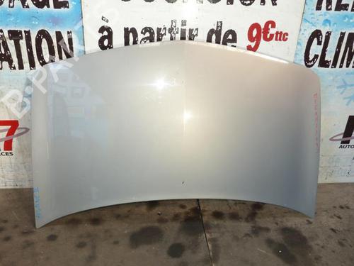 Pokrywa przednia / Maska silnika RENAULT MEGANE II (BM0/1_, CM0/1_) 1.9 dCi (BM0G, CM0G) | BP23669690C1 