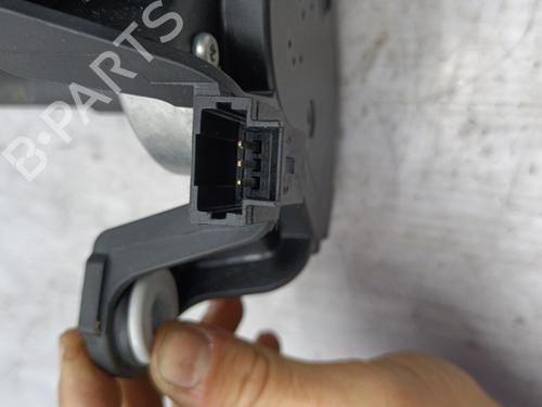 Rear wiper motor RENAULT MEGANE III Hatchback (BZ0/1_, B3_) 1.5 dCi (BZ09, BZ0D, BZ1W, BZ29, BZ14) | BP23704374M102 
