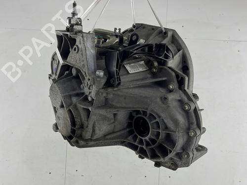 Gearbox RENAULT LAGUNA III (BT0/1) 2.0 dCi (BT01, BT08, BT09, BT0E, BT0K, BT12, BT1C, BT1D,... | BP26022800M3 - Image 3