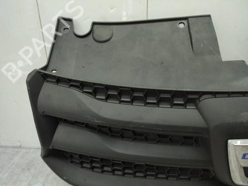 grille-dacia-sandero-ii-2012-27304131 main image