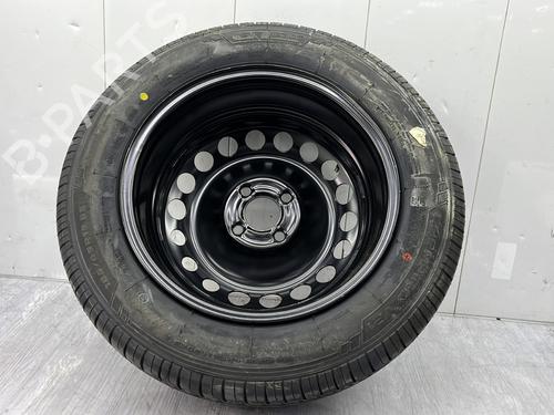 Jack Kit DACIA SANDERO II TCe 90 (B8M1, B8MA, B8AC) | BP29142623C119 