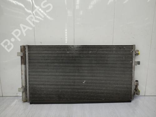 AC radiator RENAULT SCÉNIC III (JZ0/1_) 1.5 dCi | BP23718926M32 