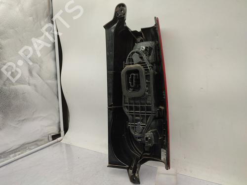 Right taillight CITROËN BERLINGO Box Body/MPV (K9) 1.5 BlueHDi 100 | BP29188516C35 