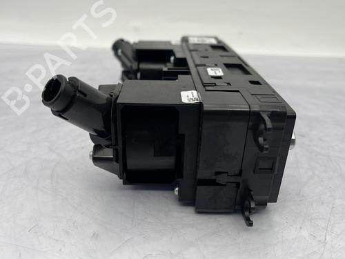Climate control VW POLO VI (AW1, BZ1, AE1) 1.6 TDI | BP23761269I5 - Image 6